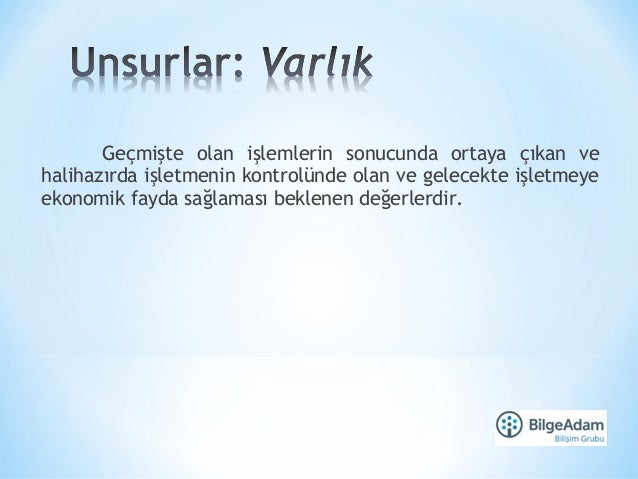 İşletmenin finansal analiz yöntemleri - başarının ana yolu İşletmenin finansal analiz yöntemleri - başarının ana yolu
